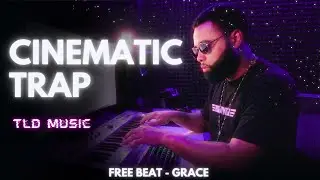 Free Trap Type Beat &ldquo;Grace&rdquo; |Cinematic Trap Instrumental #freebeats #freeinstrumentals #typebeats