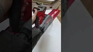Milwaukee m18 fps55