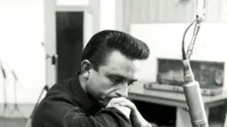 Johnny Cash - Singles, Plus