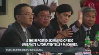 P46 million mistakenly withdrawn from BPI during glitch