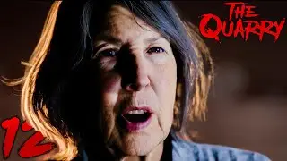 STARE BABY J***Ć PRĄDEM | The Quarry PL 4K [#12]