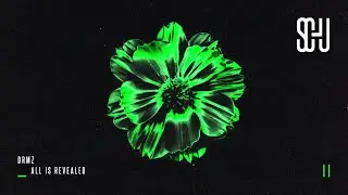DRMZ - All Is Revealed [SCHU02]