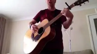 Billy Cowie - Can't Do Right For Doing Wrong.