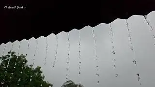 Interplay of Surface Tension and Gravity!