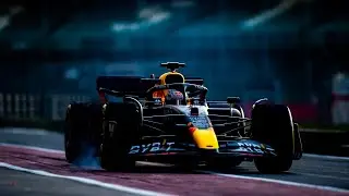 FORMULA 1 - the pinnacle of motorsport!