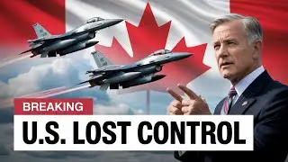 Canada&rsquo;s New Fighter Jet Factory - U.S. Panics Over Saab Deal