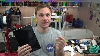CAD auf dem iPad - Shapr3D macht es möglich