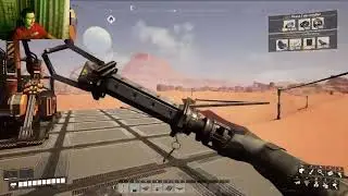 Satisfactory - Part 53: Chaos wird professionel praktiziert!