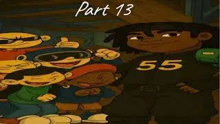 BACK WITH THE C.O.O.L B.U.S-CODENAME: KIDS NEXT DOOR &ndash; Operation: V.I.D.E.O.G.A.M.E. PART 13