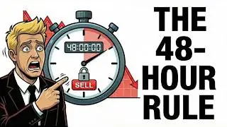 How to Start Investing Without Panic-Selling (A Beginner’s Mental System)