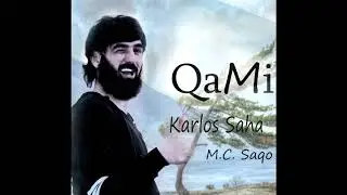 DAVtyan Music (DAGI ) Karlos Saha feat Mc Saqo - Qami (Official Remix) (Audio)