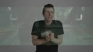 Linus talks about internet piracy but its vocoded over pirates of carribean