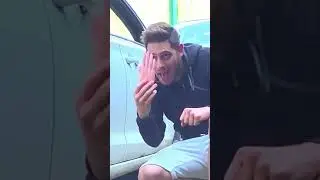 Me pranking my mom #shorts