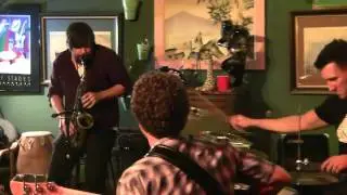 The Hot at Nights - 