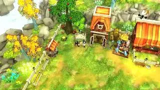 Moonlight Sculptor - Maximize Buddy Exploration