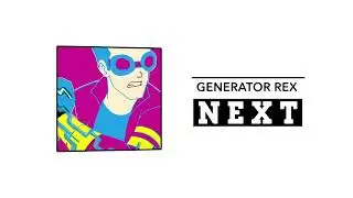 Next Generator Rex (ЛУЧШИЙ ФАН-ФИЛЬМ) | Check It 3.0