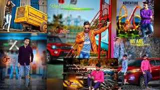2018 New Latest HD Backgrounds Zip File || New Cb Backgrounds || HD Backgrounds|| By Sunil Rami Edit