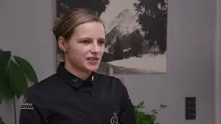Pâtisseries et mignardises de fête : cours en ligne avec Morgane Raimbaud