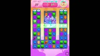 Candy Crush Saga levels 293 Let's Play  iPad Air M3 #candycrushsaga #candycrush #candycrushsagagame