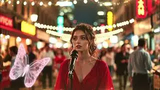 Romantic German Instrumentals &ndash; Violin & Soft Synths