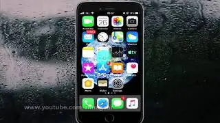 How to enable or disable Time to Leave on iPhone 6