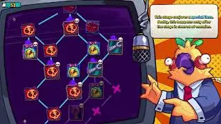 Crackpet Show - Playthrough. No commentary