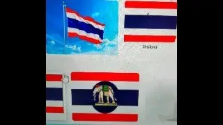 The Visionary Ministers' Intercessory Prayers for The Country of THAILAND 01/09/2026