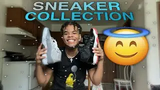 2022 UPDATED SHOE COLLECTION🥵