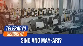 Hunt for operator of raided Pampanga POGO hub still on: PAOCC | Kabayan (10 June 2024)