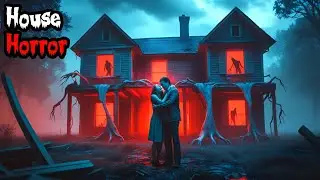 The HOUSE That BUILDS ITSELF 🏚️ | TERRIFYING Horror Story (Don&rsquo;t Watch ALONE)