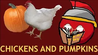 Bizarre Roman Religious Traditions (Sacred Chickens, Pumpkinification)