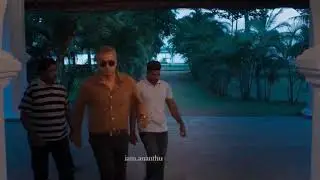 Gautham Menon Dhruvanatchthrm Mix