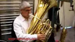 Sam Pilafian