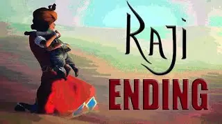 Raji: An Ancient Epic End