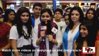 Stand up ! Flashmob for Dallas Area Rape crisis center