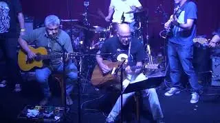 Maxixe Machine - Dolores Duran - Jokers - Curitiba - 26/10/2017