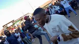 kagiso dance battle🔥💯|mk da Ghost|amapiano dance battle|#dance #dancebattle #godbattle #thiba #fyp