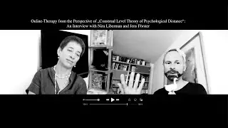 Systemisch relevant: V.1. Jens F&ouml;rster und Nira Liberman zur Psychologie der Online-Therapien.
