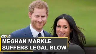 Meghan Markle loses latest fight in High Court privacy claim | US | Mail On Sunday