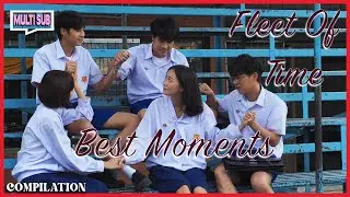 ENG SUB MULTI [Compilation] Best Moments Part 1| Fleet of Time