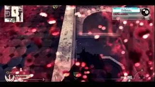 1v3 | aDrenaL1zed