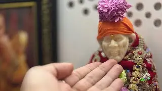 Last Gürüwar Seva of 2025/ Sai baba Miracle 🌸🥹🪬