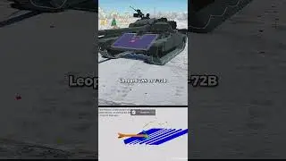 Testing the Realism of War Thunder ✅