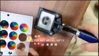 DIY ball marker-No MOQ