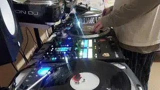 Numark TTX USB