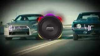 M.I.M.E & E.P.O - CYBERPHONK / Bass Boosted