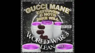 Gucci Mane- More of That