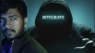 INTEGRATE | PHYCOLOGICAL HORROR SHORT FILM| SOLANKI ABHISHEK