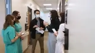 Inspiring Future Leaders in Infectious Diseases