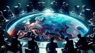 SWIFT & ISO 20022 BEAST SYSTEM | DIGITAL ID NOVEMBER 22 | WORLD WAR 3 | ENTR&Uuml;CKUNG RAPTURE ENDZEIT